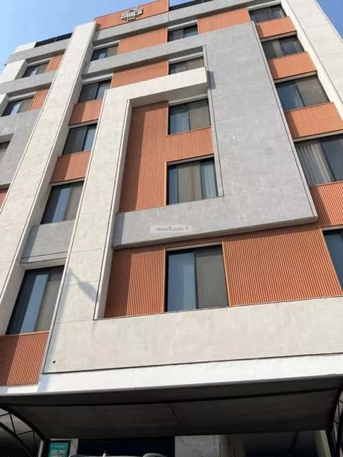 Apartment 165 SQM with 3 Bedrooms Al Naeem, North Jeddah, Jeddah