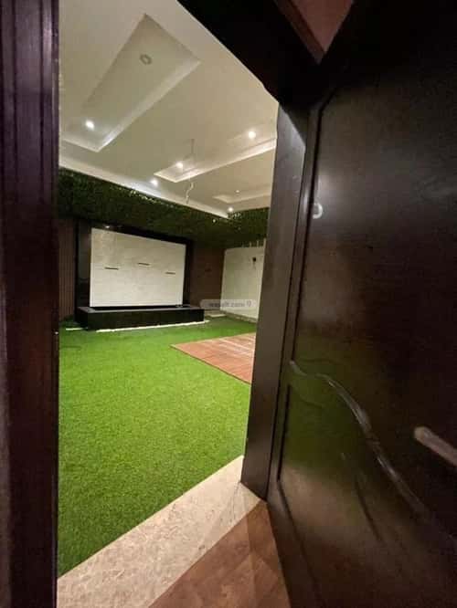 Villa 262 SQM Facing West on 16m Width Street Al Yaqoot, North Jeddah, Jeddah