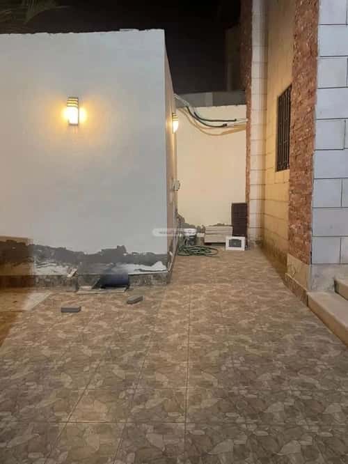 Villa 262 SQM Facing West on 16m Width Street Al Yaqoot, North Jeddah, Jeddah