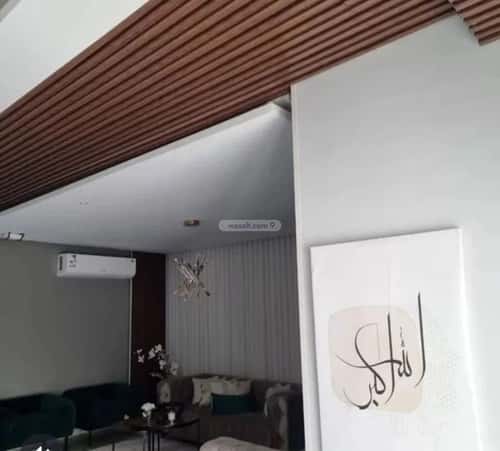 فيلا 400 متر مربع شمالية على شارع 25م اللؤلؤ، شمال جدة، جدة