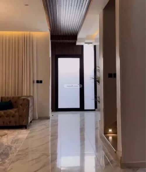 Villa 400 SQM Facing North on 25m Width Street Al Alo'Lo', North Jeddah, Jeddah