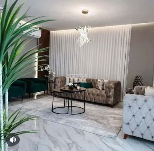 Villa 400 SQM Facing North on 25m Width Street Al Alo'Lo', North Jeddah, Jeddah