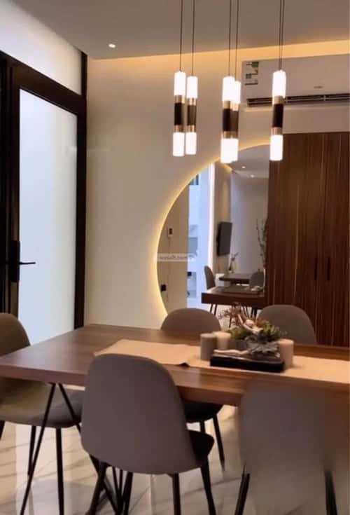 فيلا 400 متر مربع واجهة شمالية ب 6 غرف اللؤلؤ، شمال جدة، جدة