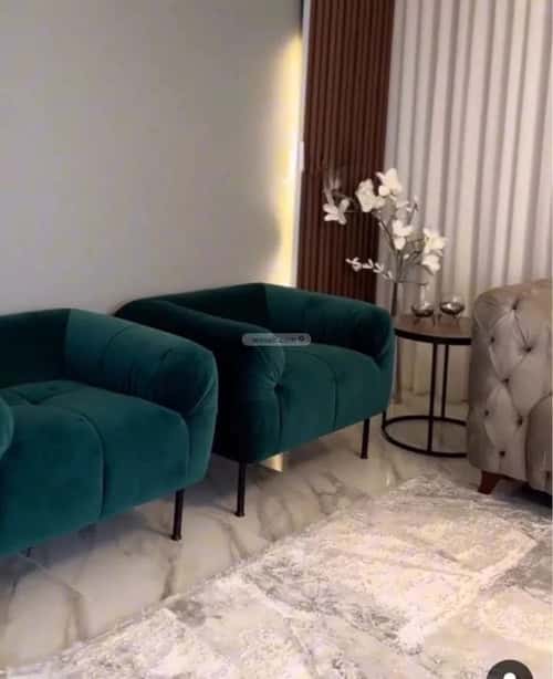 Villa 400 SQM Facing North with 6 Bedrooms Al Alo'Lo', North Jeddah, Jeddah