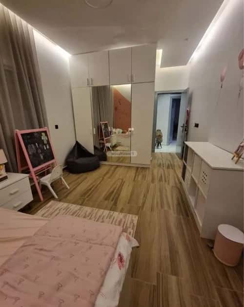 فيلا 400 متر مربع واجهة شمالية ب 6 غرف اللؤلؤ، شمال جدة، جدة