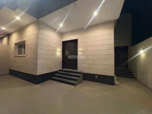 Villa 200 SQM Facing West on 15m Width Street Al Alo'Lo', North Jeddah, Jeddah