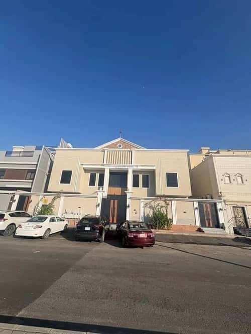 شقة 792 متر مربع ب 4 غرف الياقوت، شمال جدة، جدة