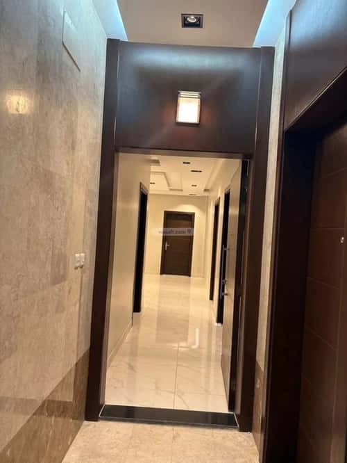 Apartment 792 SQM with 4 Bedrooms Al Yaqoot, North Jeddah, Jeddah