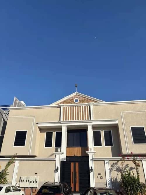 شقة 792 متر مربع ب 4 غرف الياقوت، شمال جدة، جدة