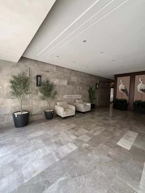 Apartment 248 SQM with 5 Bedrooms Al-Wisam, North Jeddah, Jeddah