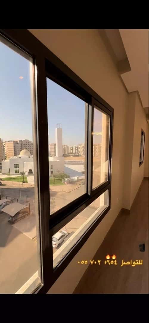 Apartment 241 SQM with 6 Bedrooms Al Malek Abdoulazez Airport, Jeddah