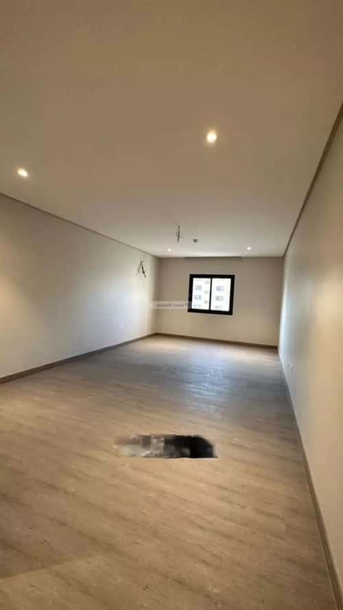 شقة 241 متر مربع ب 6 غرف الأصيل، جدة