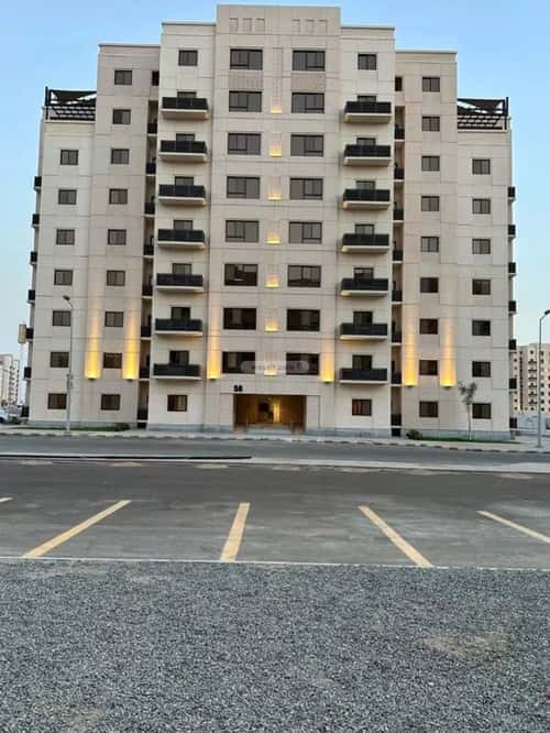 Apartment 241 SQM with 6 Bedrooms Al Malek Abdoulazez Airport, Jeddah