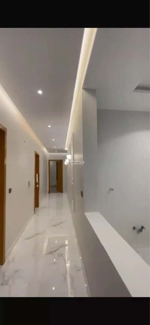 Apartment 218 SQM with 5 Bedrooms Al Swaryee, North Jeddah, Jeddah