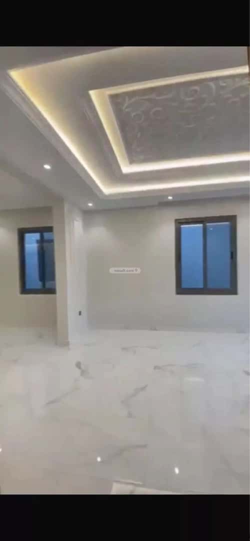 Apartment 218 SQM with 5 Bedrooms Al Swaryee, North Jeddah, Jeddah