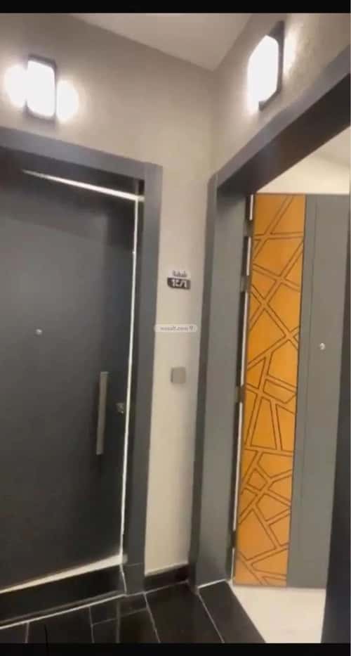 Apartment 218 SQM with 5 Bedrooms Al Swaryee, North Jeddah, Jeddah