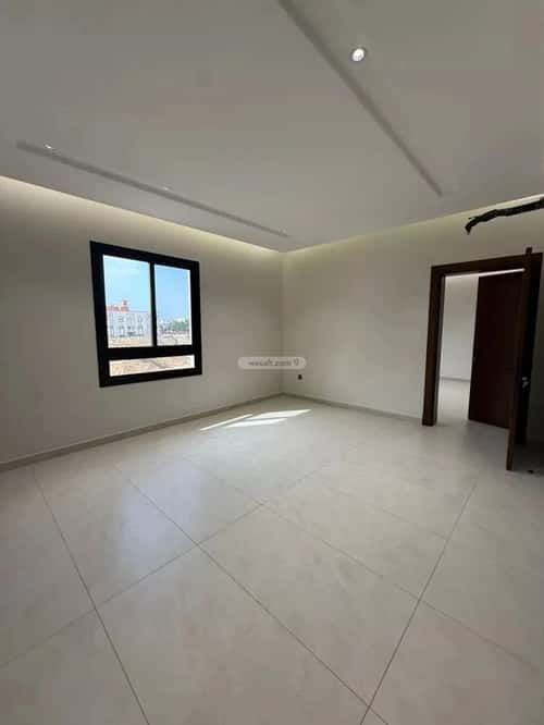 شقة 167 متر مربع ب 5 غرف مشرفة، شمال جدة، جدة