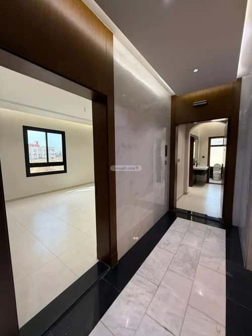 Apartment 167 SQM with 5 Bedrooms Meshrefah, North Jeddah, Jeddah