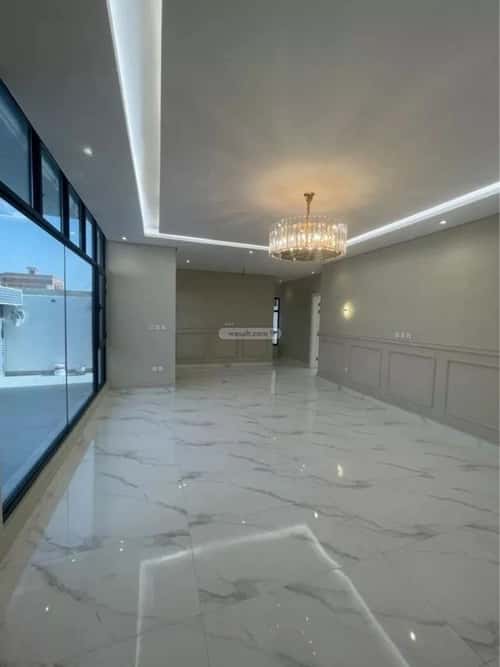 فيلا 312 متر مربع واجهة شمالية ب 9 غرف الزمرد، شمال جدة، جدة