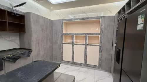 فيلا 312 متر مربع واجهة شمالية ب 9 غرف الزمرد، شمال جدة، جدة