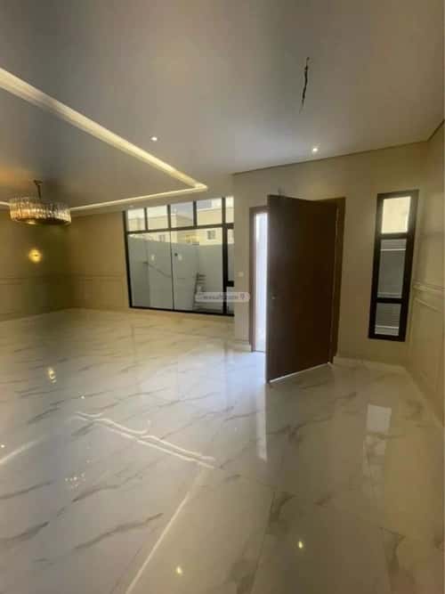 Villa 312 SQM Facing North with 9 Bedrooms Al Zomorod, North Jeddah, Jeddah