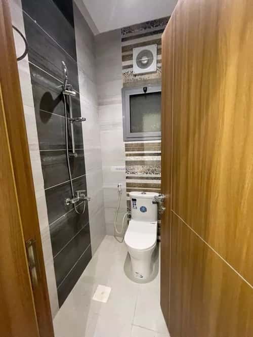 شقة 166 متر مربع ب 6 غرف الصواري، شمال جدة، جدة