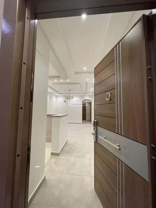 شقة 166 متر مربع ب 6 غرف الصواري، شمال جدة، جدة