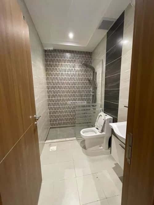 شقة 166 متر مربع ب 6 غرف الصواري، شمال جدة، جدة