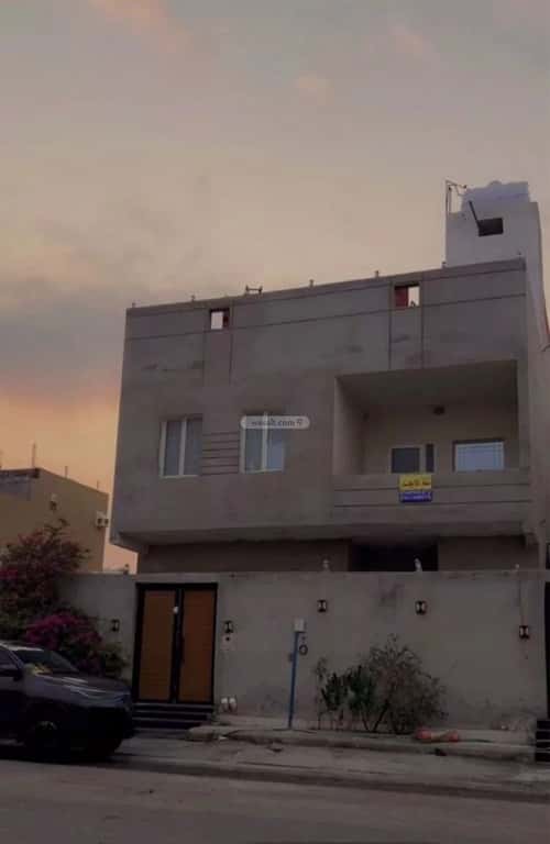 Apartment 453 SQM with 5 Bedrooms Al-Riyadh, North Jeddah, Jeddah