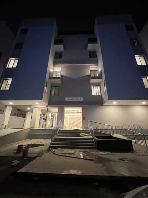 Apartment 289 SQM with 6 Bedrooms Al Hamadhnyah, East Jeddah, Jeddah
