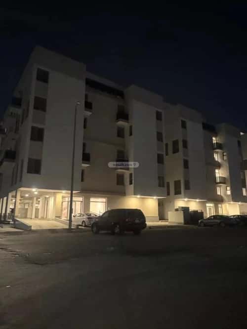 Apartment 289 SQM with 6 Bedrooms Al Hamadhnyah, East Jeddah, Jeddah