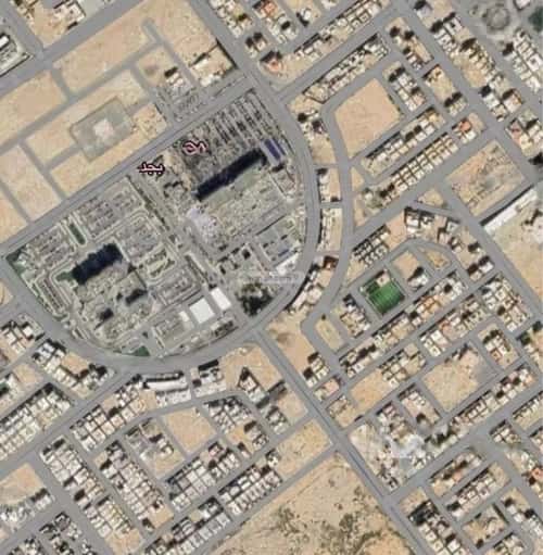Land 500 SQM Facing West Al Sheraa, North Jeddah, Jeddah