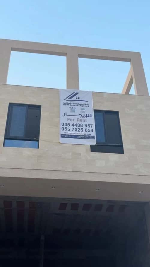 عمارة 588 متر مربع واجهة جنوبية الصواري، شمال جدة، جدة