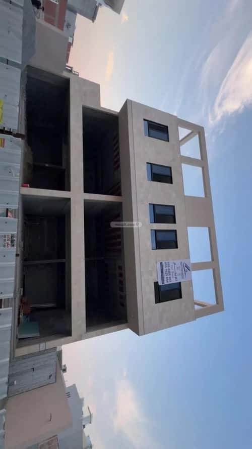 عمارة 588 متر مربع واجهة جنوبية الصواري، شمال جدة، جدة