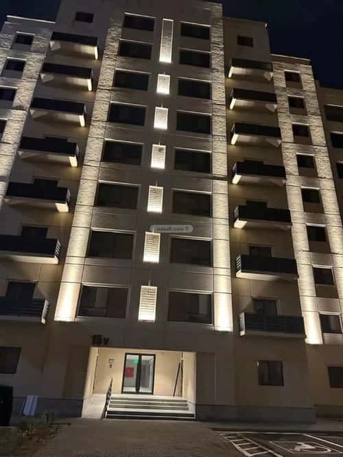 شقة 176 متر مربع ب 5 غرف الأصيل، جدة