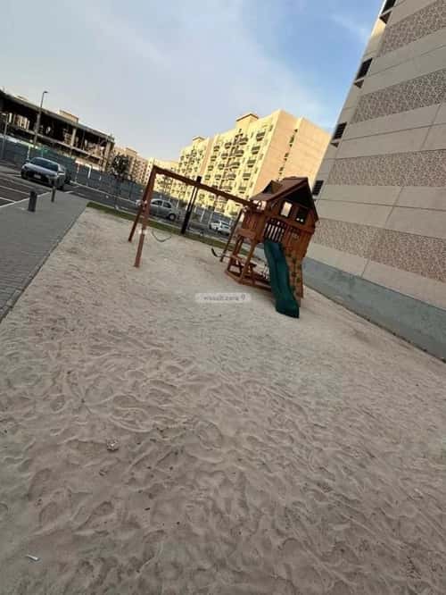 شقة 176 متر مربع ب 5 غرف الأصيل، جدة