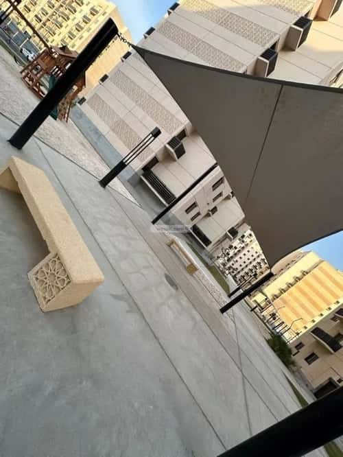 شقة 176 متر مربع ب 5 غرف الأصيل، جدة