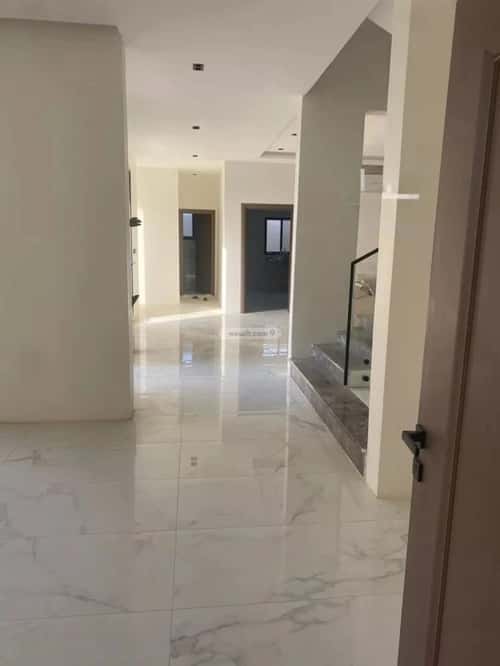 فيلا 450 متر مربع واجهة شمالية ب 8 غرف الخليج، شمال جدة، جدة