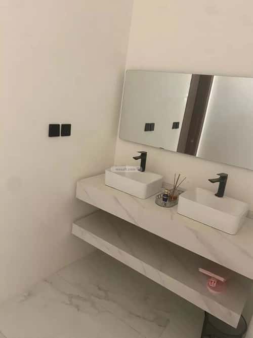 Villa 450 SQM Facing North with 8 Bedrooms Al-Khaleej, North Jeddah, Jeddah