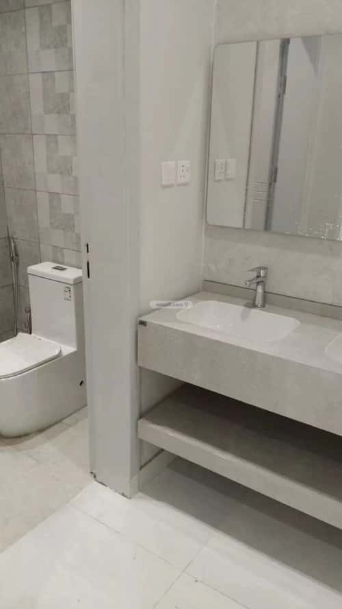 Villa 405 SQM Facing North with 6 Bedrooms Al Salyhyah, East Jeddah, Jeddah