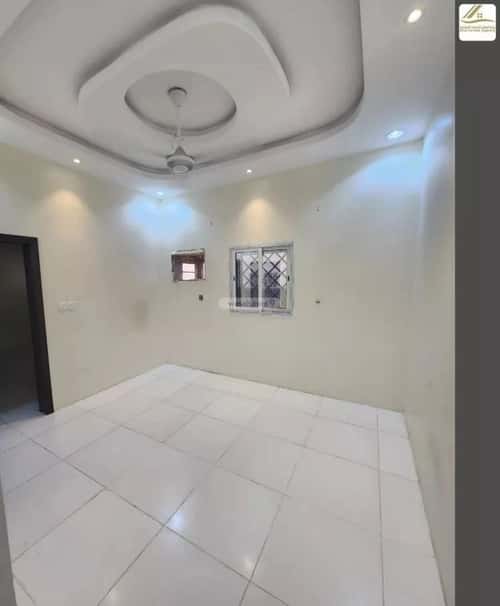 شقة 460 متر مربع بغرفتين الروضة، جازان