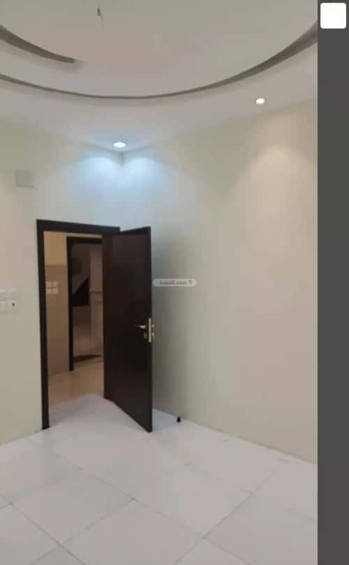 شقة 460 متر مربع بغرفتين الروضة، جازان