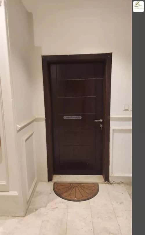 شقة 460 متر مربع بغرفتين الروضة، جازان