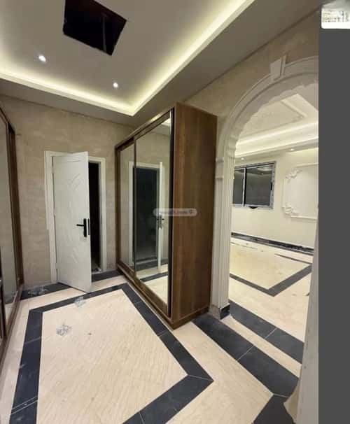 Building 499 SQM Facing East Al Yaqoot, North Jeddah, Jeddah