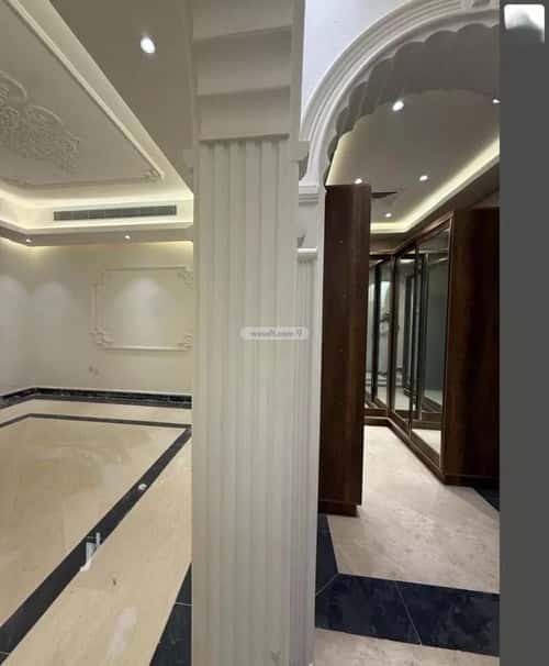 عمارة 499 متر مربع واجهة شرقية الياقوت، شمال جدة، جدة