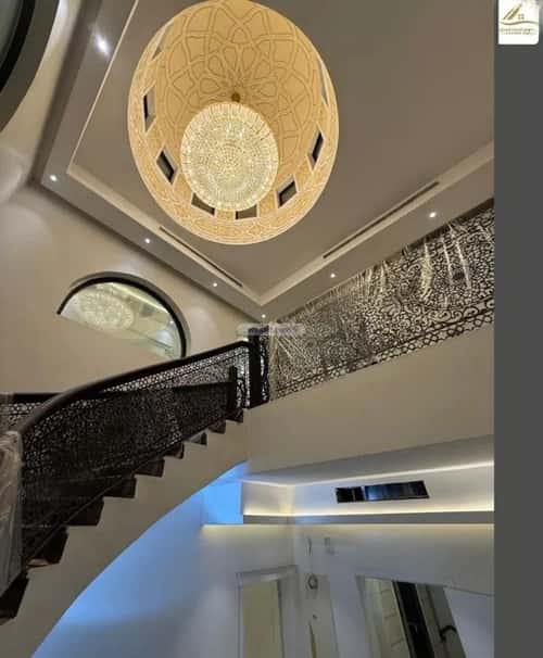 عمارة 499 متر مربع واجهة شرقية الياقوت، شمال جدة، جدة