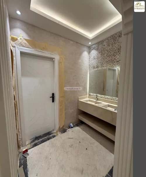 عمارة 499 متر مربع واجهة شرقية الياقوت، شمال جدة، جدة