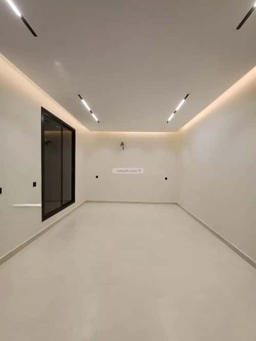 Villa 257 SQM Facing West on 20m Width Street Al Rahmanyah, East Jeddah, Jeddah