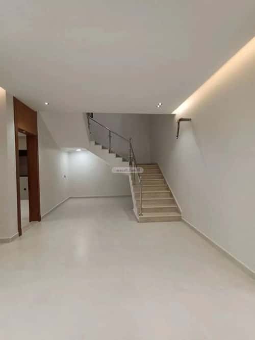 Villa 257 SQM Facing West on 20m Width Street Al Rahmanyah, East Jeddah, Jeddah