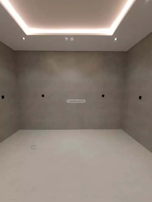 Villa 257 SQM Facing West on 20m Width Street Al Rahmanyah, East Jeddah, Jeddah